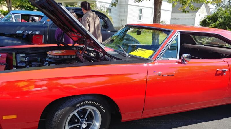 Veterans Park - Saukville, WI