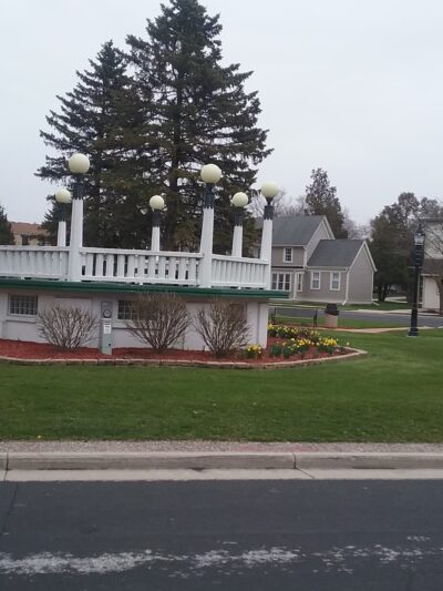 Veterans Park - Saukville, WI