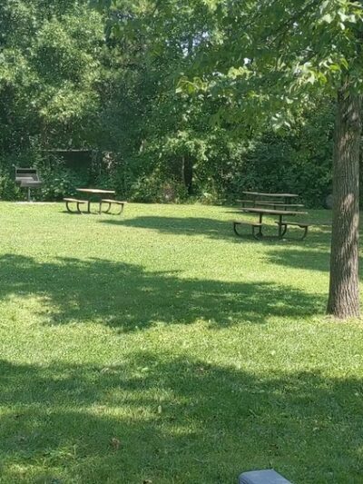 Murphy-Hanrehan Park Reserve - Savage, MN