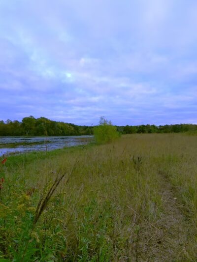 Murphy-Hanrehan Park Reserve - Savage, MN
