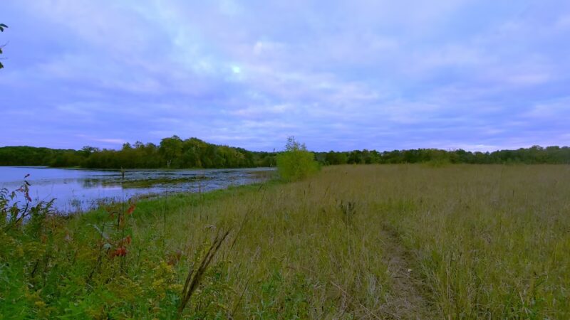 Murphy-Hanrehan Park Reserve - Savage, MN