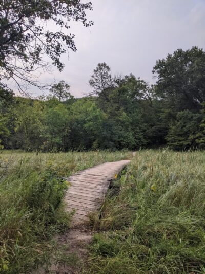 Murphy-Hanrehan Park Reserve - Savage, MN