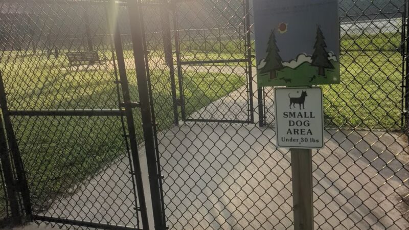 Mohawk Lake - Savannah, GA