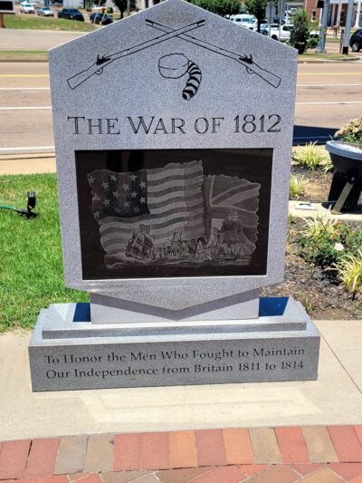 Savannah Veterans' Park - Savannah, TN