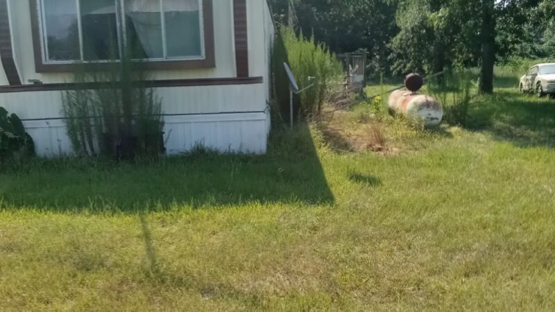 Hope's 36 Acre Unfenced Private Dog Park In Sawyerville AL - Sawyerville, AL