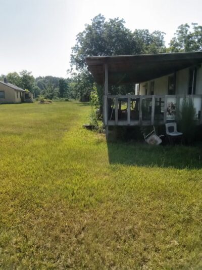 Hope's 36 Acre Unfenced Private Dog Park In Sawyerville AL - Sawyerville, AL