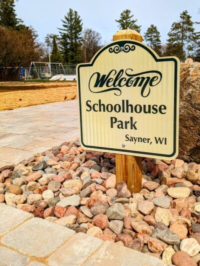 Sayner Park - Sayner, WI