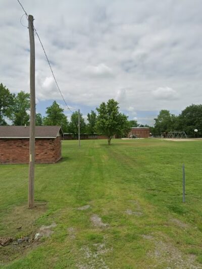 Scammon City Park - Scammon, KS