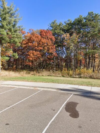 Lilleskogen Park - Scandia, MN