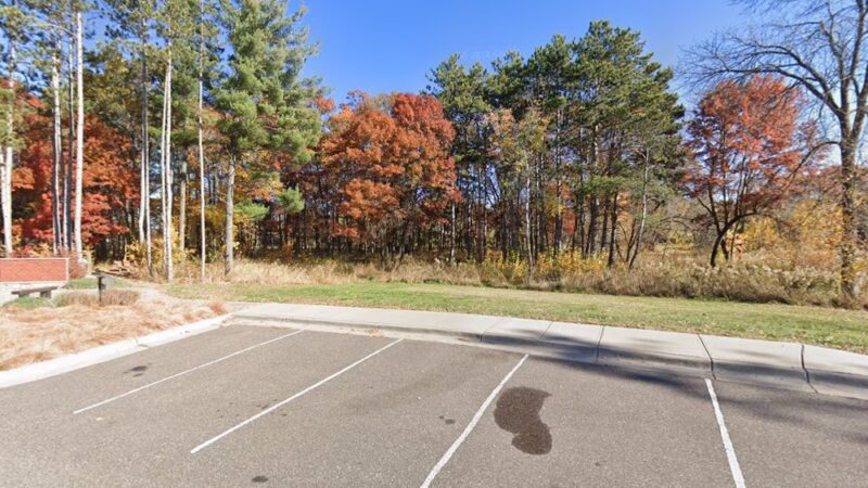 Lilleskogen Park - Scandia, MN