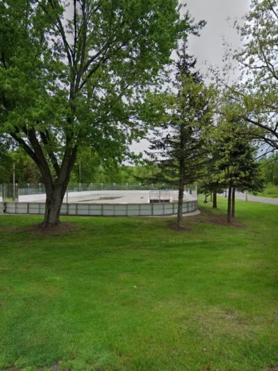 Scandia Skateboard Park - Scandia, MN