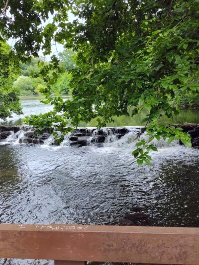 Bronx River Park - Scarsdale, NY