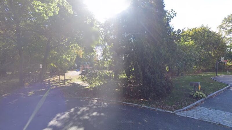 Colonial Acres Park - Scarsdale, NY