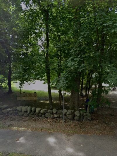 Drake Road Park - Scarsdale, NY