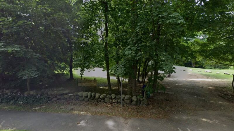 Drake Road Park - Scarsdale, NY