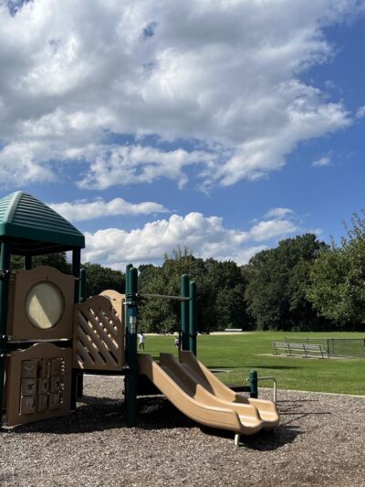 Greenacres Park - Scarsdale, NY