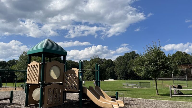 Greenacres Park - Scarsdale, NY