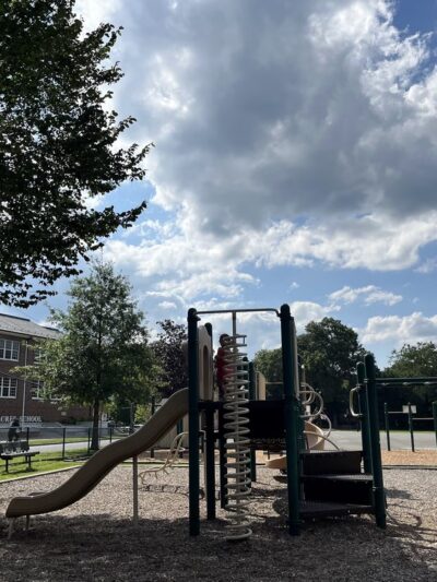 Greenacres Park - Scarsdale, NY