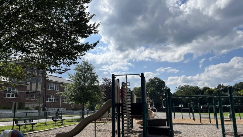 Greenacres Park - Scarsdale, NY