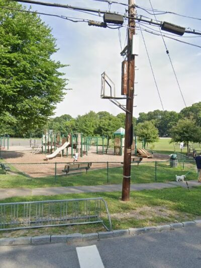 Greenacres Park - Scarsdale, NY