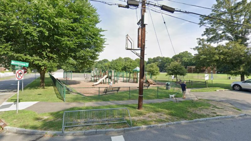 Greenacres Park - Scarsdale, NY