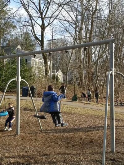 Hyatt Park - Scarsdale, NY