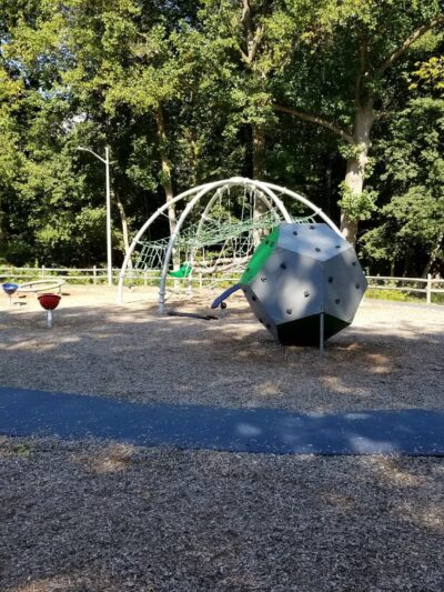 Hyatt Park - Scarsdale, NY