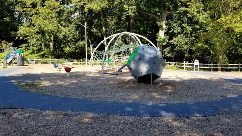 Hyatt Park - Scarsdale, NY