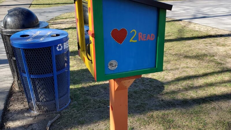 Hyatt Park - Scarsdale, NY