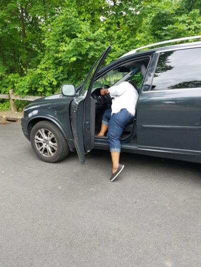 Hyatt Park - Scarsdale, NY