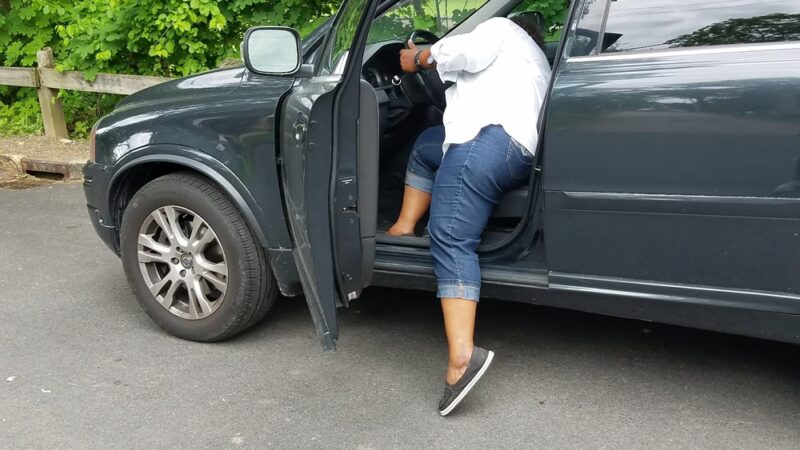 Hyatt Park - Scarsdale, NY