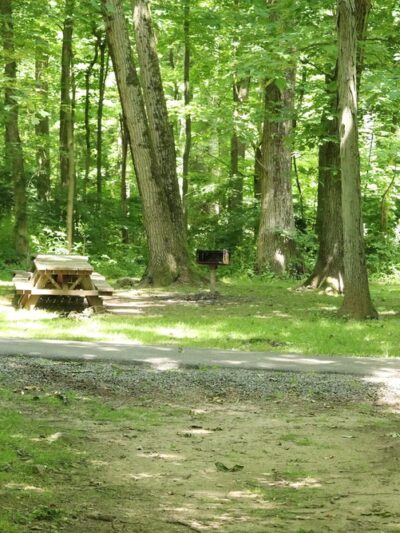 Saxon Woods Park - Parking - Scarsdale, NY