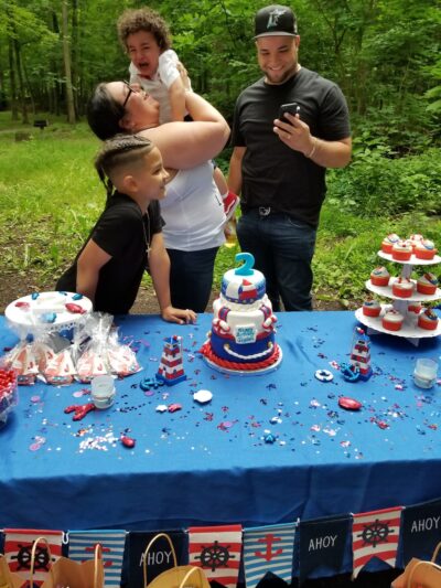 Saxon Woods Park - Parking - Scarsdale, NY