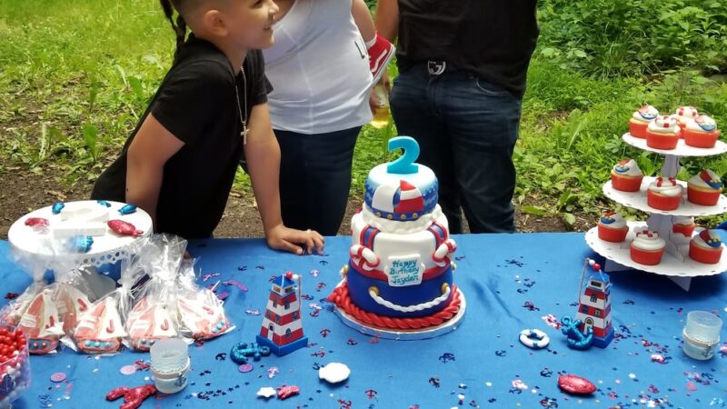 Saxon Woods Park - Parking - Scarsdale, NY