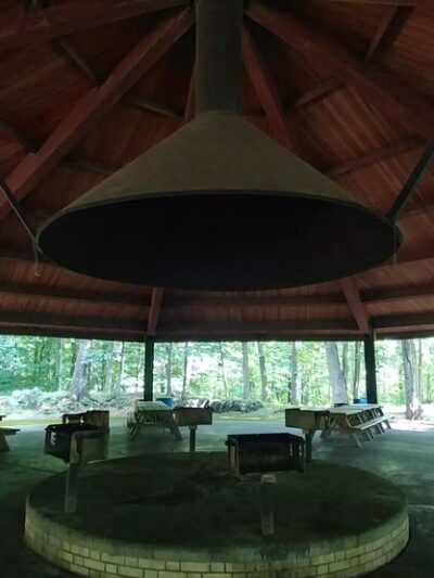 Saxon Woods Park - Parking - Scarsdale, NY