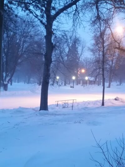 Schaller Park - Schaller, IA