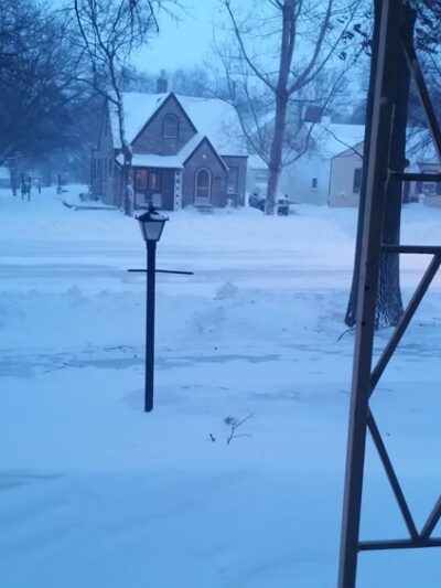 Schaller Park - Schaller, IA