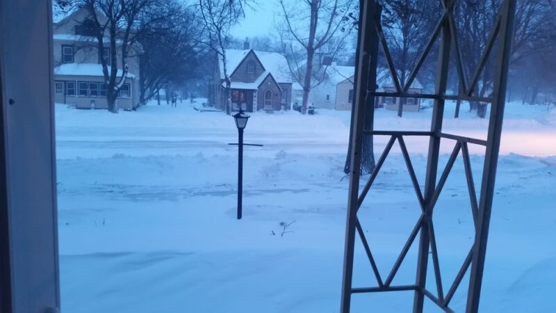 Schaller Park - Schaller, IA