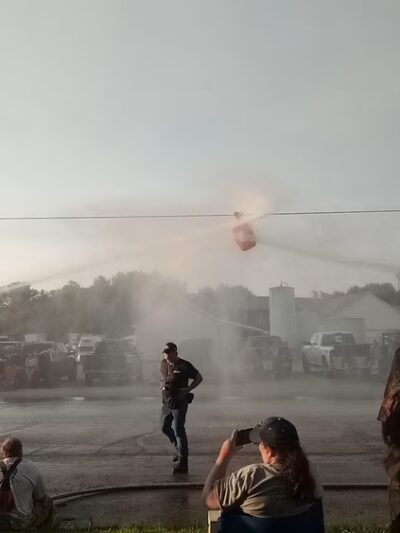 Schaller Park - Schaller, IA