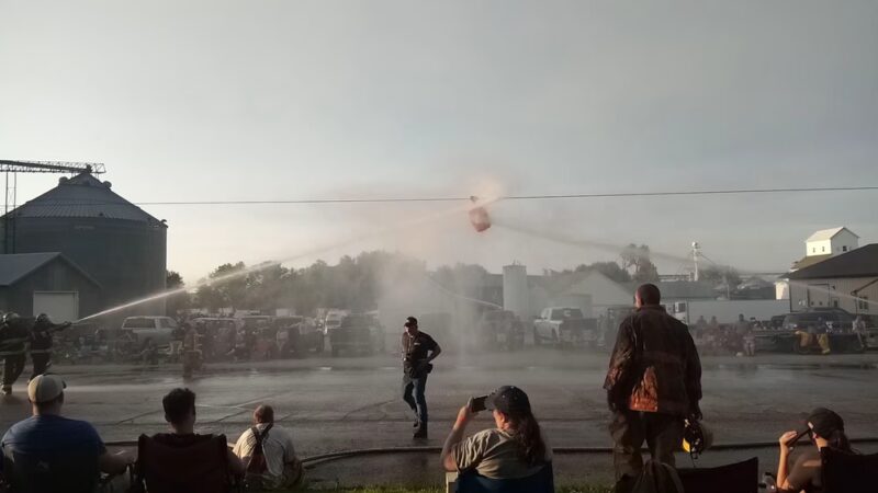 Schaller Park - Schaller, IA