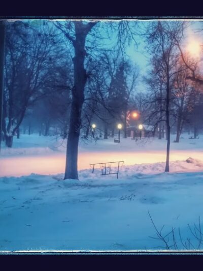 Schaller Park - Schaller, IA