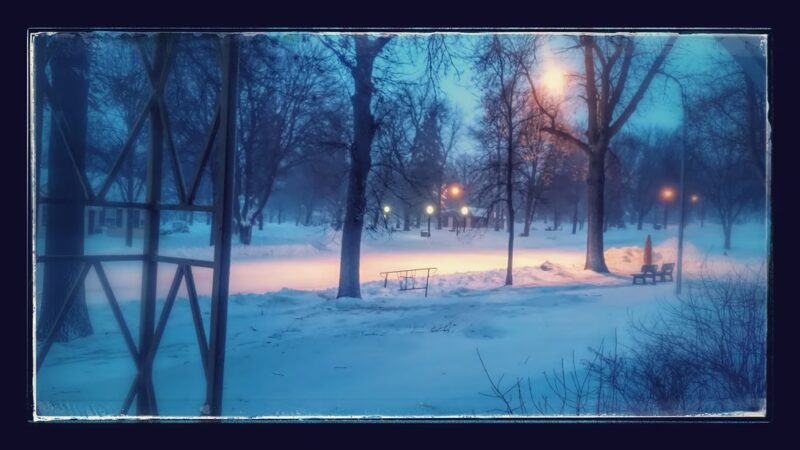 Schaller Park - Schaller, IA