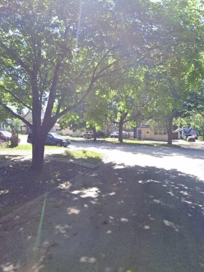 Schaller Park - Schaller, IA