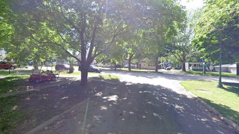 Schaller Park - Schaller, IA