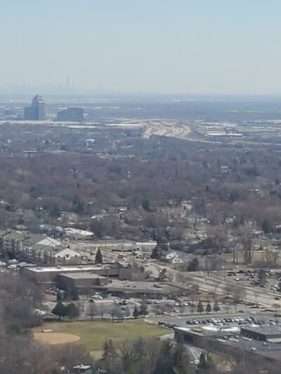 Eagle Park - Schaumburg, IL