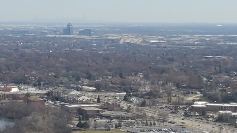 Eagle Park - Schaumburg, IL