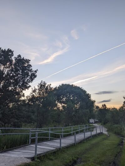 Eagle Park - Schaumburg, IL