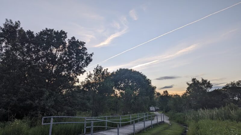 Eagle Park - Schaumburg, IL