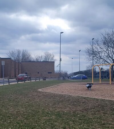 Eagle Park - Schaumburg, IL