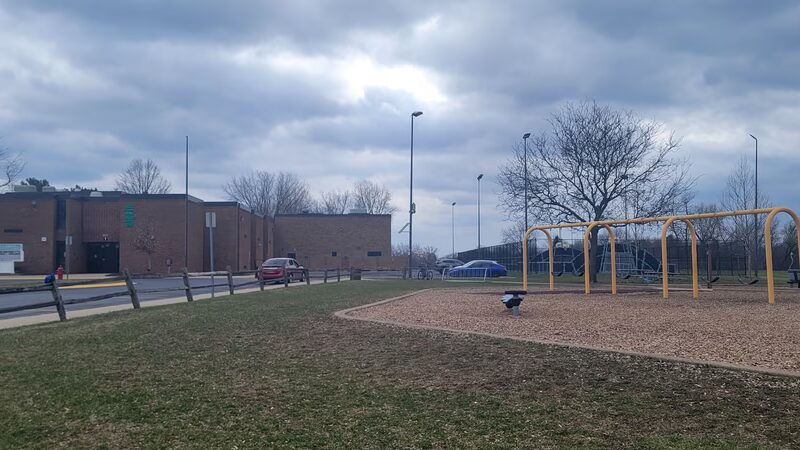 Eagle Park - Schaumburg, IL